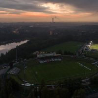 2 miliony dofinansowania na rozbudowę piłkarskiej bazy