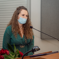 Zuzanna Samul zaprzysiężona