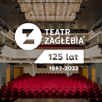 125 lat Teatru Zagłębia