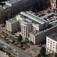 Sosnowiecki MOPS podpisał porozumienie z Centrum Pediatrii im. Jana Pawła II