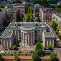 7 maja I sesja Rady Miejskiej inaugurująca kadencję samorządu 2024-2029