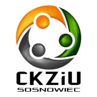 CKZiU zaprasza na Dni Otwarte