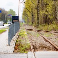 Tramwaje linii 15 wracają na swoją trasę