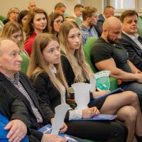 Trwa nabór wniosków o przyznanie Nagród Sportowych Miasta Sosnowca