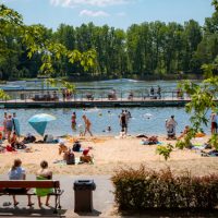 Sierpniowy „rozkład jazdy”, czyli co&nbsp;dzieje się w&nbsp;Sosnowcu w&nbsp;wakacje