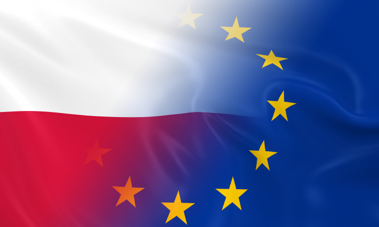 Fundusze europejskie