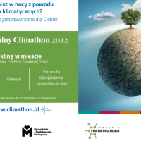 Metropolitalny Climathon 2022. Wyścig pomysłów jak ograniczyć powstawanie odpadów