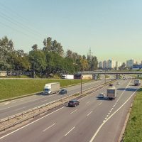 Przed nami remont nawierzchni drogi ekspresowej S86 pomiędzy Sosnowcem a Katowicami