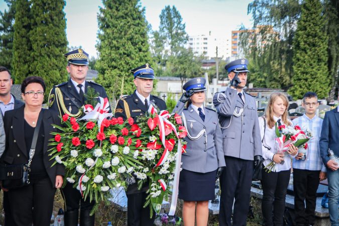 83. rocznica wybuchu II wojny światowej