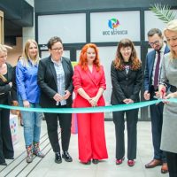 Pierwszy taki ośrodek w śląskim. W Sosnowcu otwarto Centrum Pomocy Dzieciom