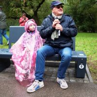 25 marca z ławeczki w Parku Sieleckim „popłyną” przeboje Jacka Cygana!