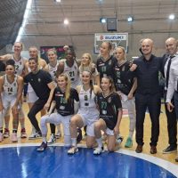 Historyczny dzień dla żeńskiej koszykówki w Sosnowcu!