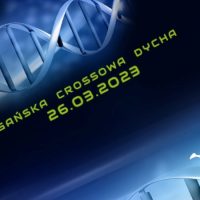 3. Harpagańska Crossowa Dycha