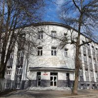 Uczeń Plater finalistą Ogólnopolskiej Olimpiady Retorycznej
