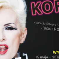 „Wszystkie twarze Kory” – wystawa fotografii Jacka Poremby