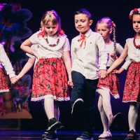 Sosnowieckie przedszkolaki opanowały Muzę [ZDJĘCIA]