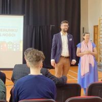 Sosnowiec gościł uczestników I Forum Pedagogów Specjalnych