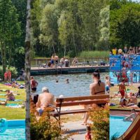Kąpieliska i&nbsp;baseny czekają na&nbsp;spragnionych ochłody