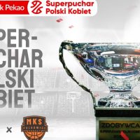 Koszykarskich zmagań w Arenie Sosnowiec ciąg dalszy