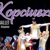 MUZA zaprasza na “Kopciuszka” w wykonaniu Baletu Kijowskiego