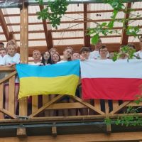 Dobiega końca Projekt Erasmus w CKZiU przy ul.Kilińskiego