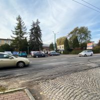 Startuje budowa ronda na Hubala-Dobrzańskiego