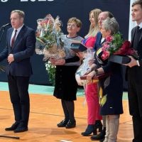 90- lecie Szkoły Podstawowej nr 32 im.L.Kruczkowskiego