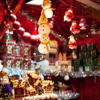 Magia świąt, czyli Jarmark w Sosnowcu