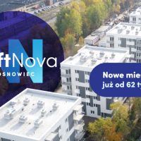 NaftNova – ostatnie wolne mieszkania