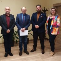 Współpraca CKZiU przy ul.Kilińskiego z firmą Primost