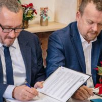 Czas na kanalizację Ostrów Górniczych i Kazimierza Górniczego