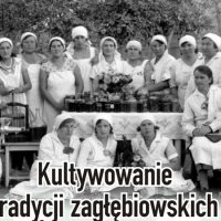 Zagłębiowski Czwartek – “O bożonarodzeniowych zwyczajach”