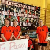 III Mistrzostwa Śląska i Zagłębia w Piłkarzykach Stołowych “Grajmy Razem”