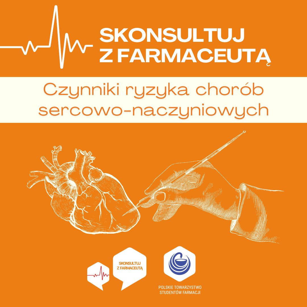 Consulte a su farmacéutico – contacto Sosnowiec