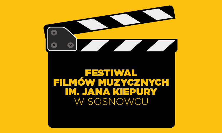 I Festiwal Filmów Muzycznych  im. Jana Kiepury