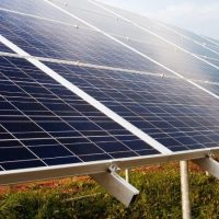 „Budowa instalacji Odnawialnych Źródeł Energii w&nbsp;podregionie sosnowieckim – Irządze, Łazy, Poręba, Sosnowiec, Szczekociny – etap II”