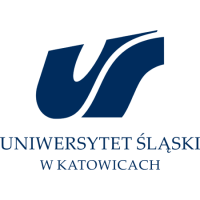 Uniwersytet Śląski w Katowicach logo