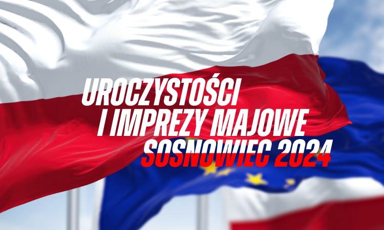 Majowe uroczystości i imprezy. Zaplanuj majówkę