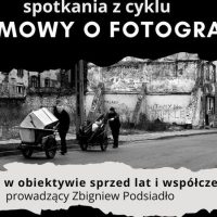 Rozmowy o Fotografii w BarwowaArt