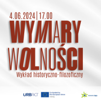 Wymiary wolności