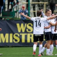 Jubileuszowy mecz piłkarek z&nbsp;Sosnowca