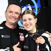 Znowu to&nbsp;zrobiła!