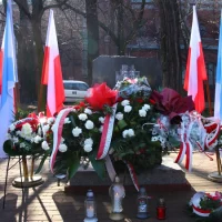 Uroczystości z&nbsp;okazji 80. rocznicy wybuchu Powstania Warszawskiego