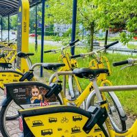 67,3 mln zł na budowę velostrady!
