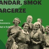 “Sztandar, smok i&nbsp;harcerze” w&nbsp;Muzeum w&nbsp;Pałacu Schoena