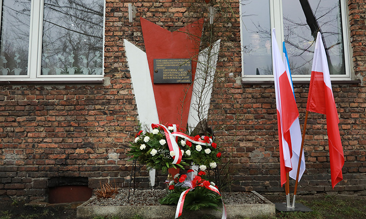 Narodowy Dzień Pamięci Żołnierzy Armii Krajowej – Uroczystości miejskie [ZDJĘCIA]