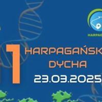 Harpagańska Dycha już w niedzielę!