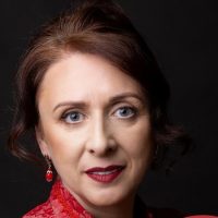 Sensacyjnie o Tatrach, czyli Maria Gąsienica-Zawadzka w Zagłębiowskiej Mediatece