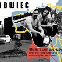 “Sosnowiec 1975. Nowe dzielnice”
