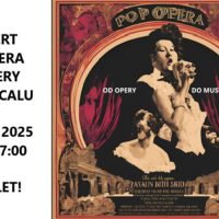 “Pop Opera – Od Opery do Musicalu” w MUZIE